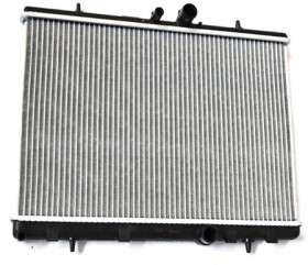 Радиатор охлаждения двигателя Asam 32194