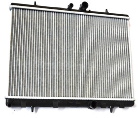 Радиатор охлаждения двигателя Asam 32194