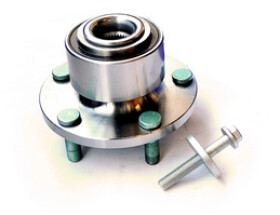 Комплект ступицы колеса Asam 71774