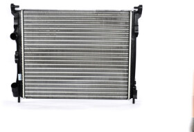 Радиатор охлаждения двигателя Asam 32839