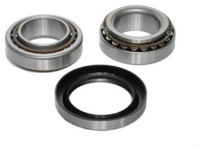 Подшипник ступицы колеса Asam 70848