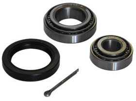 Подшипник ступицы колеса Asam 70826