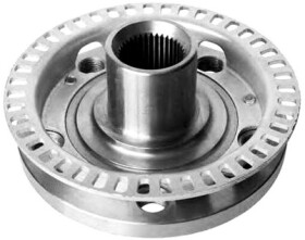 Ступица колеса Asam 32991