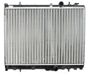 Радиатор охлаждения двигателя Asam 32857