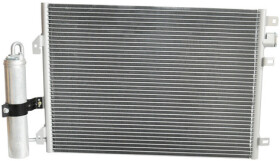 Радиатор кондиционера Asam 32314