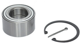 Подшипник ступицы колеса Asam 70851