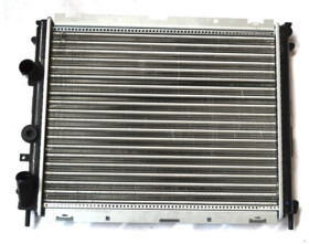 Радиатор охлаждения двигателя Asam 32330
