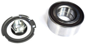 Подшипник ступицы колеса Asam 71881