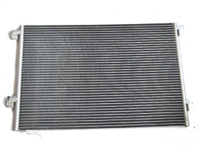 Радиатор кондиционера Asam 32316