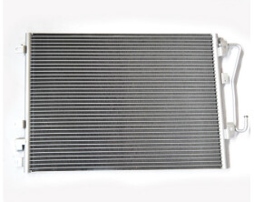 Радиатор кондиционера Asam 32315