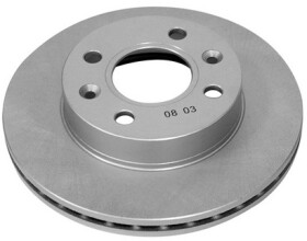 Тормозной диск Asam 30128