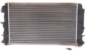 Радиатор охлаждения двигателя Asam 32457