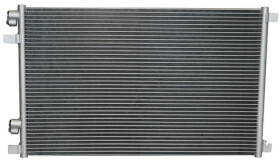 Радиатор кондиционера Asam 32165