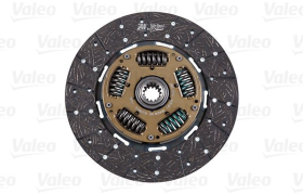 Диск зчеплення Valeo 829460