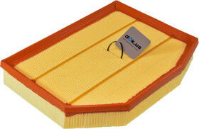 Воздушный фильтр Blue Print ADB112227