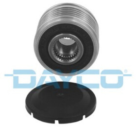 Муфта генератора Dayco ALP2363