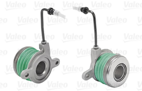 Выжимной подшипник Valeo 810108