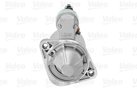 Стартер Valeo 600209