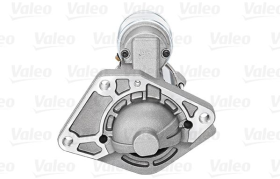 Стартер Valeo 438333