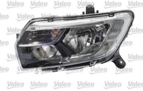 Основная фара Valeo 450406