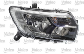 Основная фара Valeo 450407
