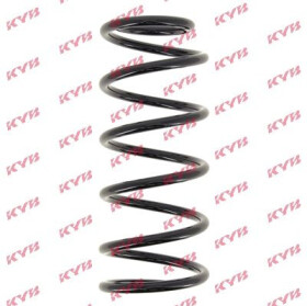 Пружина подвески Kayaba RA6215