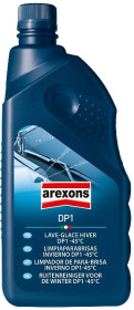Концентрат омывателя Arexons DP1 всесезонный -45 °С