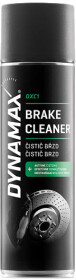 Очиститель тормозной системы Dynamax Brake Cleaner