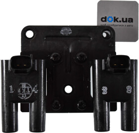 Катушка зажигания Denso DIC-0117