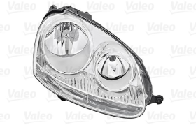 Основная фара Valeo 46650
