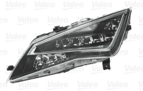 Основная фара Valeo 45104