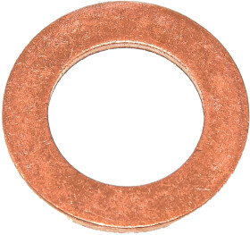 Уплотняющее кольцо сливной пробки Elring 111.600
