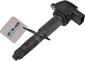 Катушка зажигания Bosch 0 986 221 070