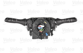 Подрулевой переключатель Valeo 251727