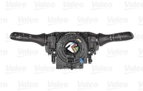 Подрулевой переключатель Valeo 251728