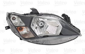 Основная фара Valeo 46721