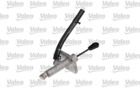 Главный цилиндр сцепления Valeo 804936