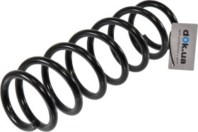 Пружина подвески Lesjöfors 4208488