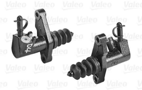 Рабочий цилиндр сцепления Valeo 804734