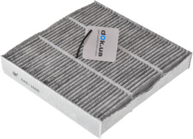 Фильтр салона Sakura CAC1605