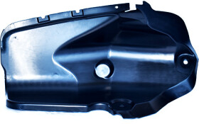 Подкрылок Asam 55817