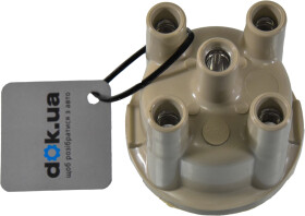 Крышка распределителя зажигания Facet 2.8201PHT