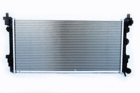 Радиатор охлаждения двигателя Asam 33808