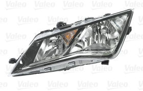 Основна фара Valeo 045100