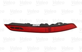 Задний фонарь Valeo 045484