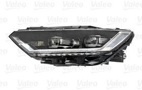 Основна фара Valeo 046630