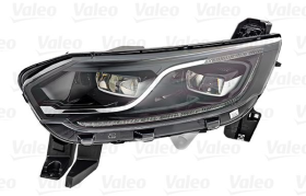 046646 Valeo Основна фара для Renault Espace