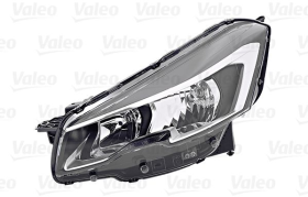 Основная фара Valeo 045440