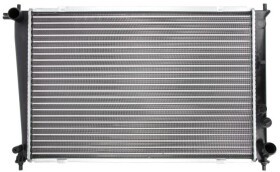 Радіатор охолодження двигуна Thermotec D70519TT