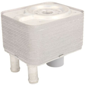Масляный радиатор двигателя Thermotec D4A005TT